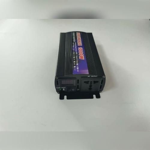 Pure Sine Wave inverter 1000w 12v
